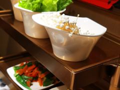 -海底捞火锅(海宁路店)