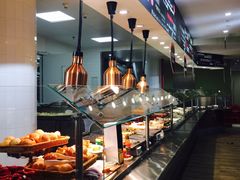 -So Lounge索兰至餐厅(蓝色港湾店)