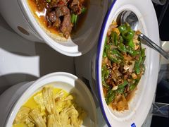 -兰湘子·湘菜小炒(崂山丽达店)