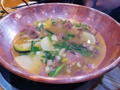 -妈妈的味道(和顺古镇店)