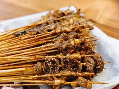 -十里铺铁板鱿鱼