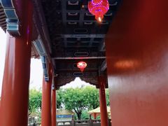 -广州莲花山旅游区