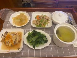 -沪壹健康国际母婴月子中心(360复旦奥医一妇婴东院店)