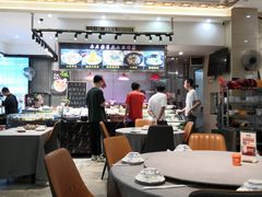 -潮道鱼仔店·潮汕味(长兴路店)