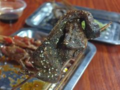 -阿彬烧烤(桐油店)
