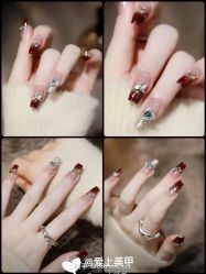 -斯馨·健康美甲美睫