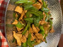 -彭耕记猪油炒小菜(吉联mall店)