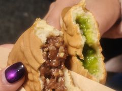 -小巷鲷鱼烧(流塘荔景小区店)