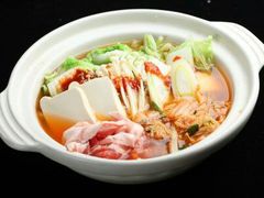 泡菜猪肉锅-烧鸟横丁(联发文创口岸店)