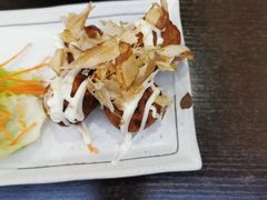 章鱼小丸子-顶屋咖喱(武大店)