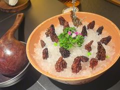 -季季山·云南野生菌火锅(上海首店)