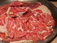 -西塔老太太泥炉烤肉(亚运村店)