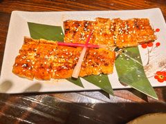 九州本鳗鱼-鸟鹏烧鸟居酒屋(熙龙湾店)