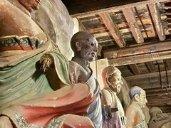 -张掖大佛寺景区