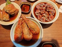 -卿家姆小馆·生腌熟醉·宁波小鲜(旗舰店)