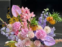 -BEAST野兽派(上海浦东嘉里城店)