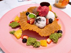 -哈根达斯(万象汇店)