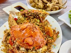 -陈根记大牌档