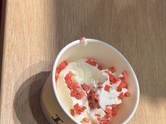 -西贝莜面村(嘉定大融城店)