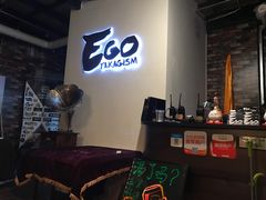 -EGO原创机械密室逃脱(朝阳大悦城2店)