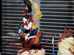 -怪咖·joker陈楠