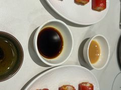 -祥记·国宴豫菜·经典粤菜(郑东新区新长安店)