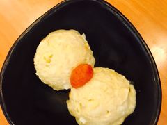 -博多一幸舍(侨福芳草地购物中心店)