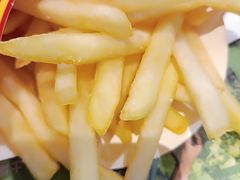 -麦当劳(北苑秋实路店)