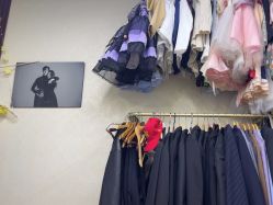 -FX摄影工作室(中关村店)
