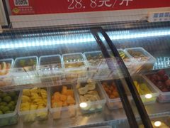 -雙冲柳州螺蛳粉&酸嘢&桂林米粉(簋街店)