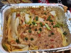 -纪录片《人生一串》体验店(静安店)