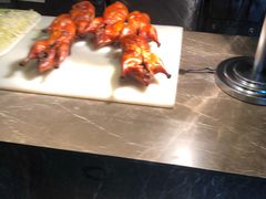 -星伦多 自助料理(圆融店)