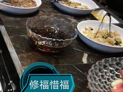 -素满香·素食自助餐(西安·民乐园店)