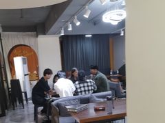-欢度时光桌游·电玩·拼豆(国贸店)