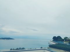 -瑰丽酒店·海吧·天际下午茶·现场DJ·天台酒吧