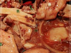 -胖哥俩肉蟹煲(湖滨银泰in77店)