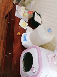 -月幸福月子中心(静安店)