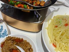 -匠熙小馆(崇文门店)