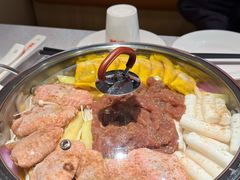 -御上皇三汁焖锅(薛城万达广场店)