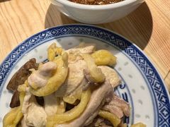 -阿鸡鱼庄·顺德鲜蒸小炒(亚运村店)
