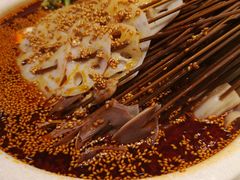 -嘉州叶婆婆钵钵鸡(建设路店)