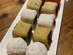 -正阳门饭庄·烤鸭·北京菜(万丰路七里庄店)