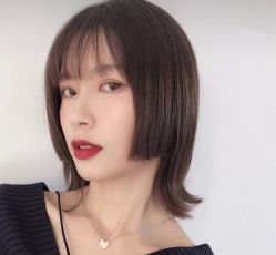 点击看大图 -GIRL STYLE 烫发·染发沙龙