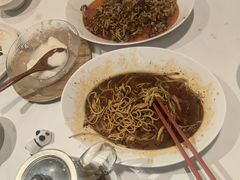 -眉州东坡(华联万柳店)