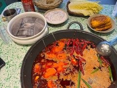 -五里关火锅(牛市口店)