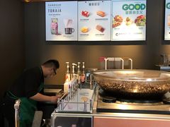 -星巴克(红房子店)