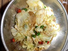 -百年神厨·地道川菜(清江西路店)