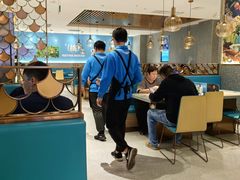 -半天妖烤鱼(紫荆广场店)