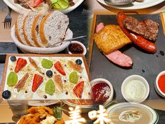 -秋林西餐厅