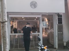 门面-倦勤咖啡(中山南路店)